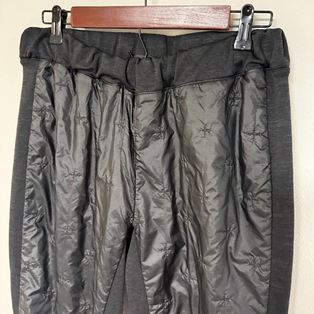 Helly Hansen Black Women's Capris - Picture 4 of 14